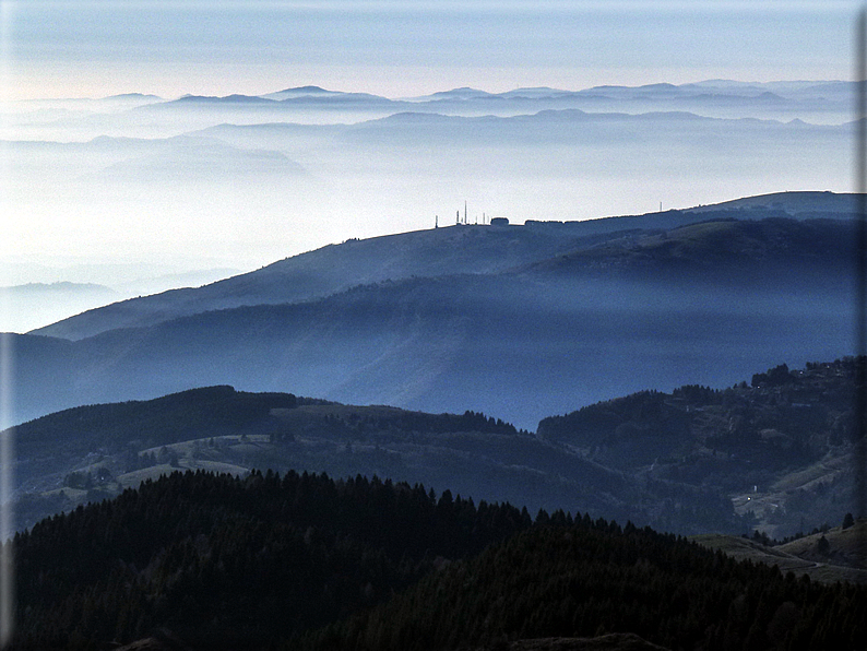 foto Da Possagno a Cima Grappa